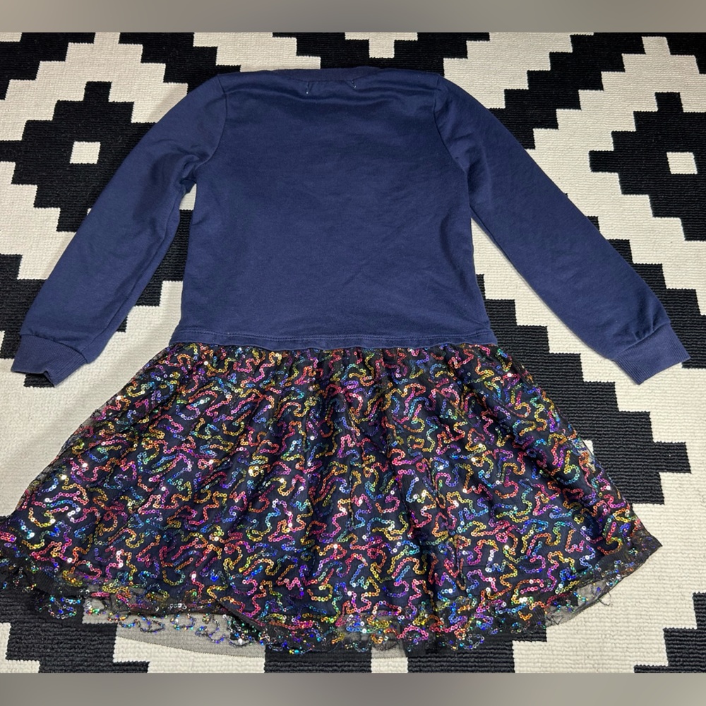 Cutie, KATE MACK BY BISCOTTI dress!! - Picture 3 of 9